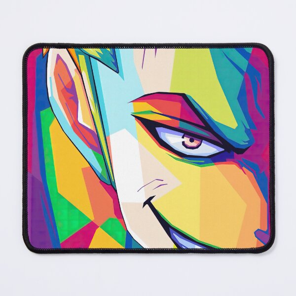 Item preview, One Piece Anime and Manga designed and sold by LeaMarieBialek.