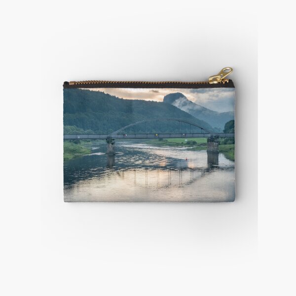 Artikelvorschau, Elbe, Bad Schandau entworfen und verkauft von BnW-Vision.