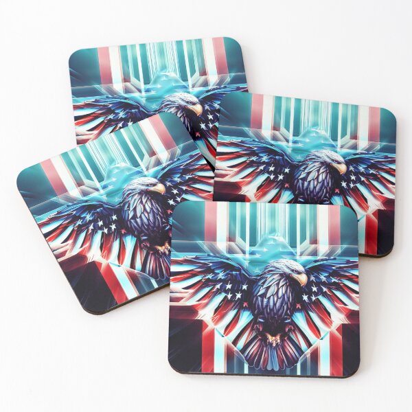 Item preview, American eagle designed and sold by Smm1974.