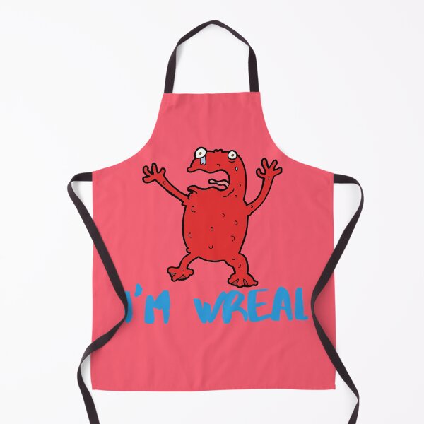 Item preview, IM WREAL PINK designed and sold by FILZONE.