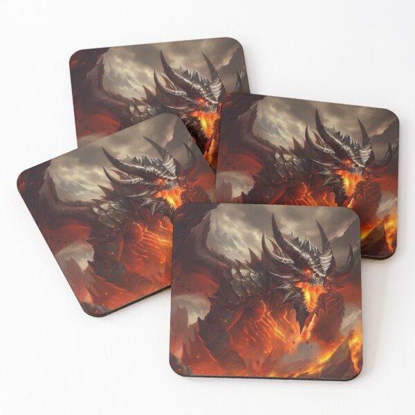 Item preview, The Destroyer designed and sold by WarHaven.