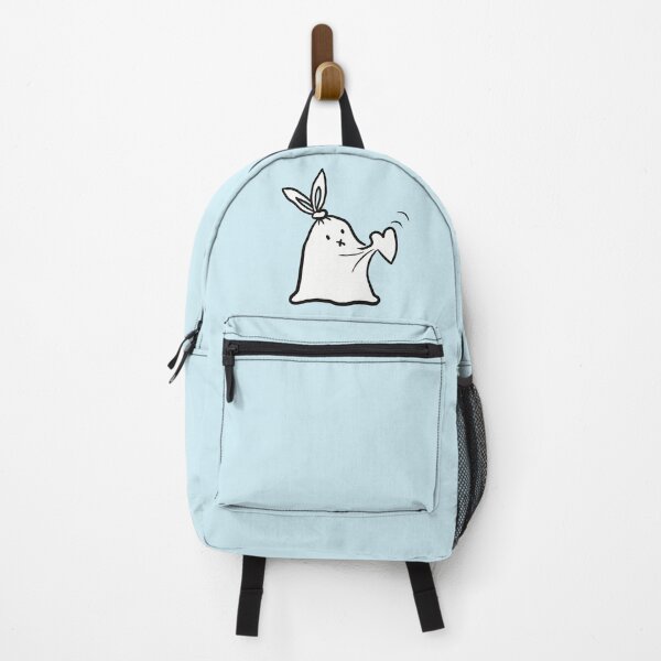 Item preview, Bunny Bag, on white, BIG Bunny, in love designed and sold by SOFIE in SEOUL.