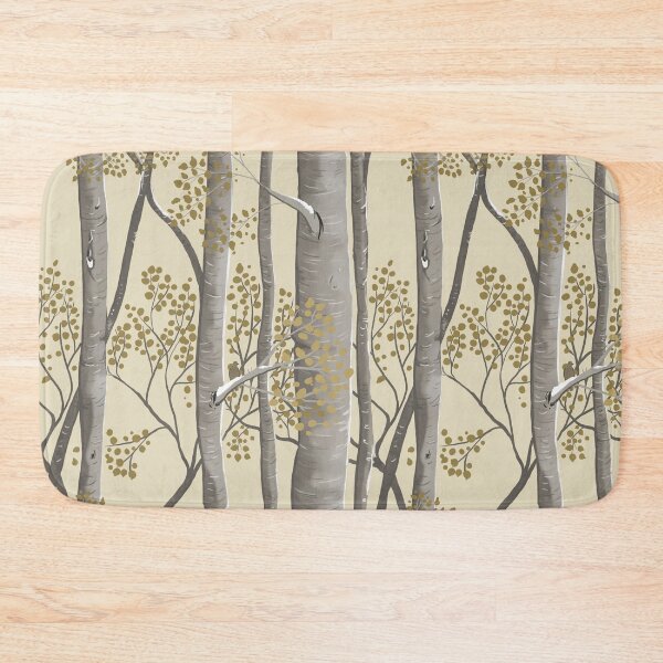 Item preview, Dove in an Aspen Tree designed and sold by Umbrella Beast.