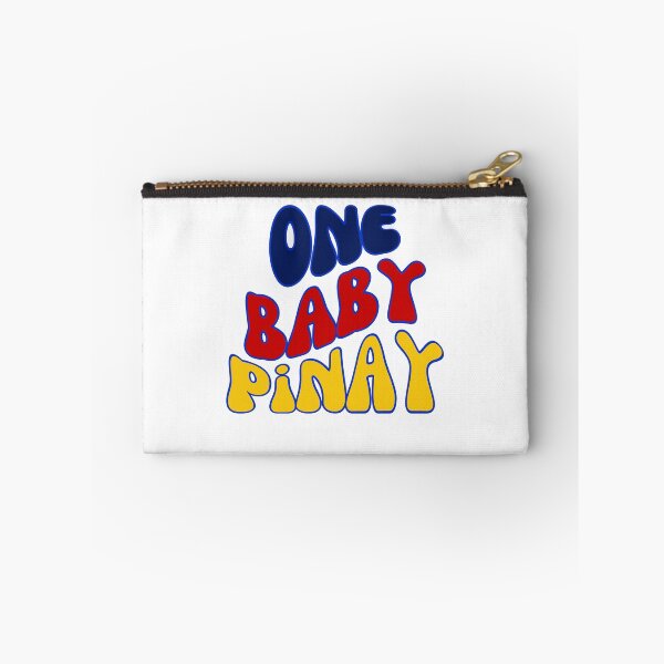 Item preview, One Baby Pinay designed and sold by heritagebabe.
