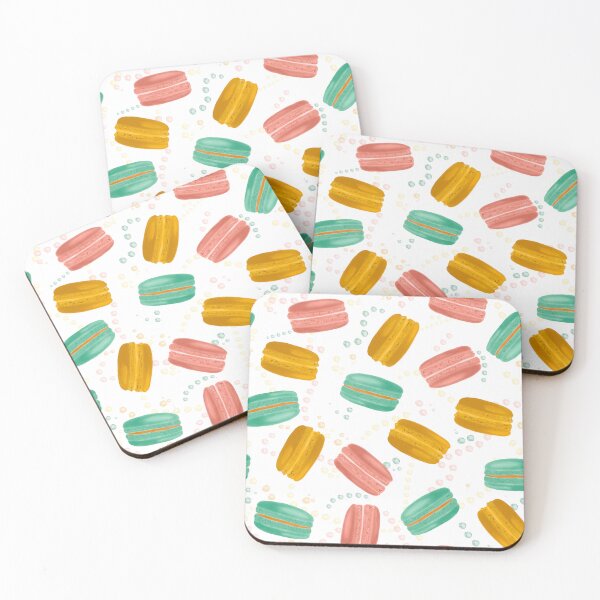 Item preview, Sweet macarons designed and sold by veevain.