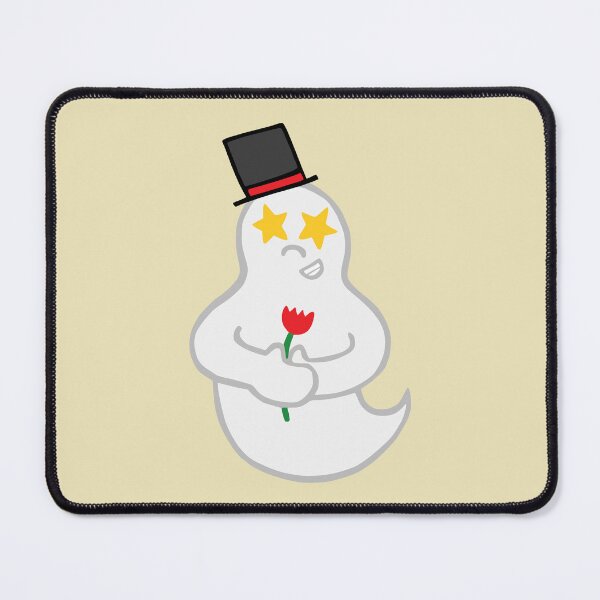 Item preview, Lovestruck Ghost designed and sold by CatsupScrounger.