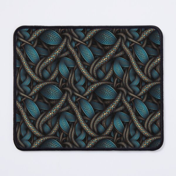 Item preview, Fractal Infinity Design designed and sold by Skas100.
