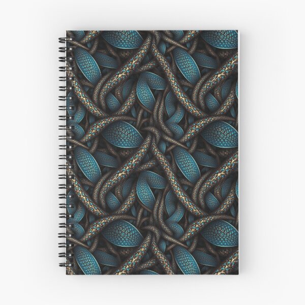 Item preview, Fractal Infinity Design designed and sold by Skas100.