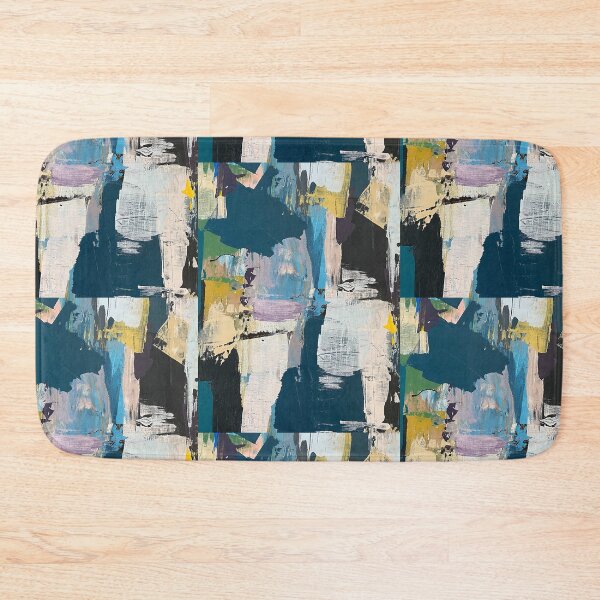 Item preview, Adversarial Blue designed and sold by lamkhongnoi51.