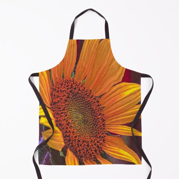 Item preview, On a Golden Day, Sunflower in Norman Oklahoma designed and sold by JohnDSmith.