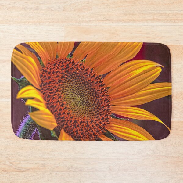 Item preview, On a Golden Day, Sunflower in Norman Oklahoma designed and sold by JohnDSmith.