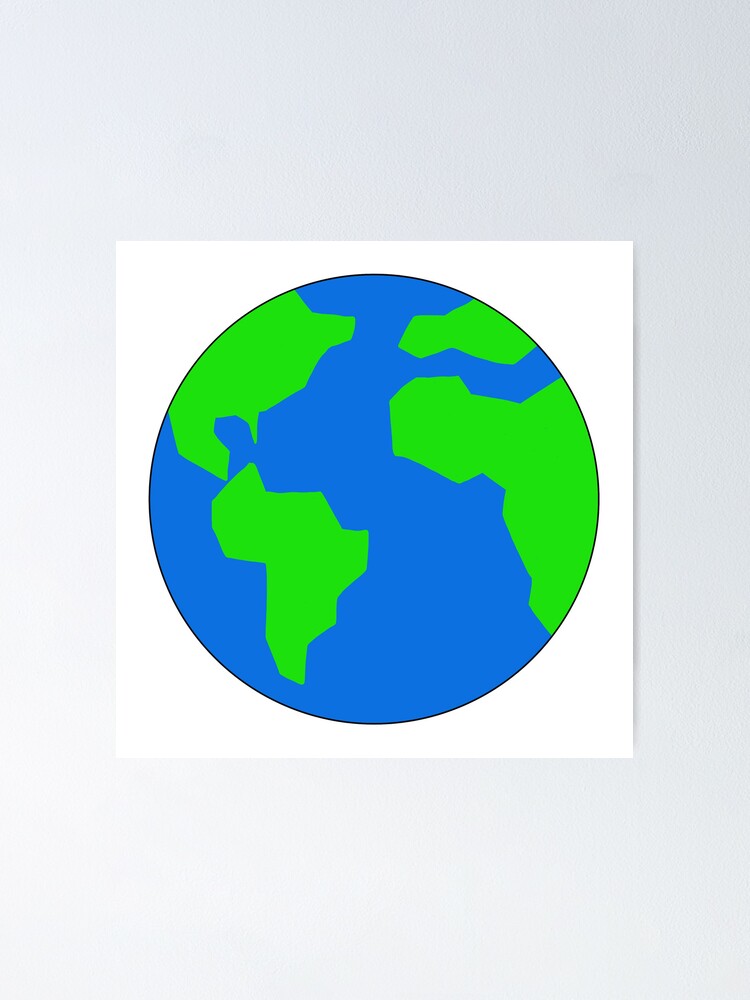 How to Draw the Earth | Drawing for kids, Earth drawings, Cool drawings