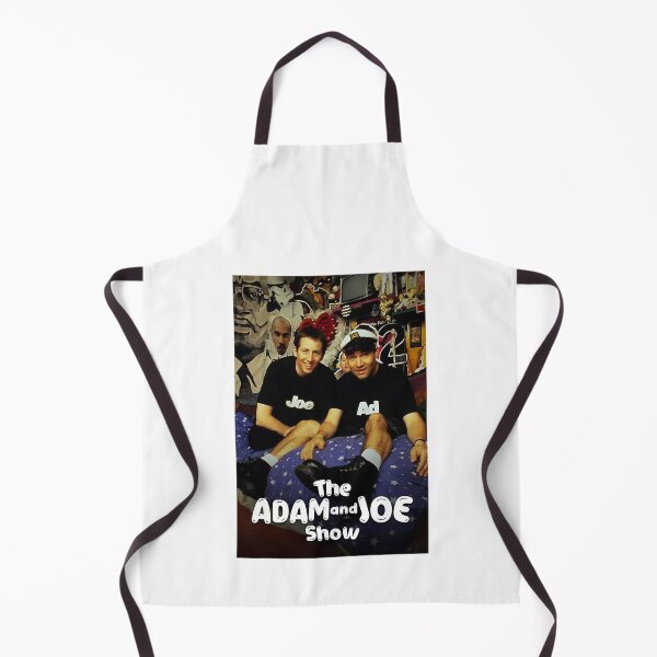 Item preview, Adam And Joe  designed and sold by rykerres.