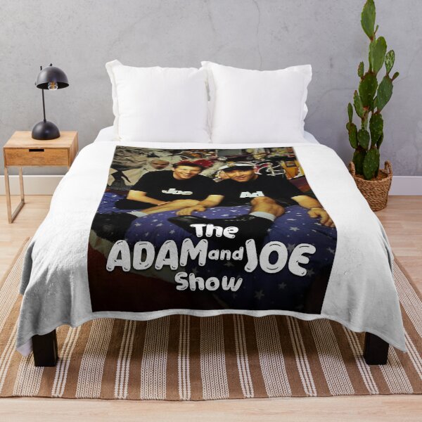 Item preview, Adam And Joe designed and sold by rykerres.