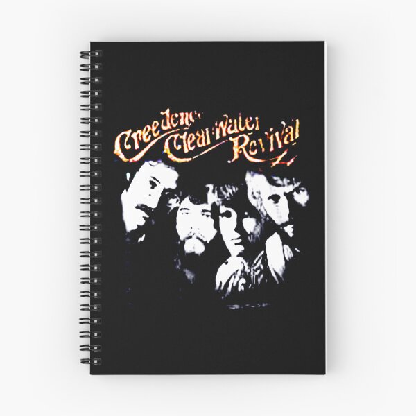 Item preview, Creedence Clearwater Revival designed and sold by nebredswdirago.
