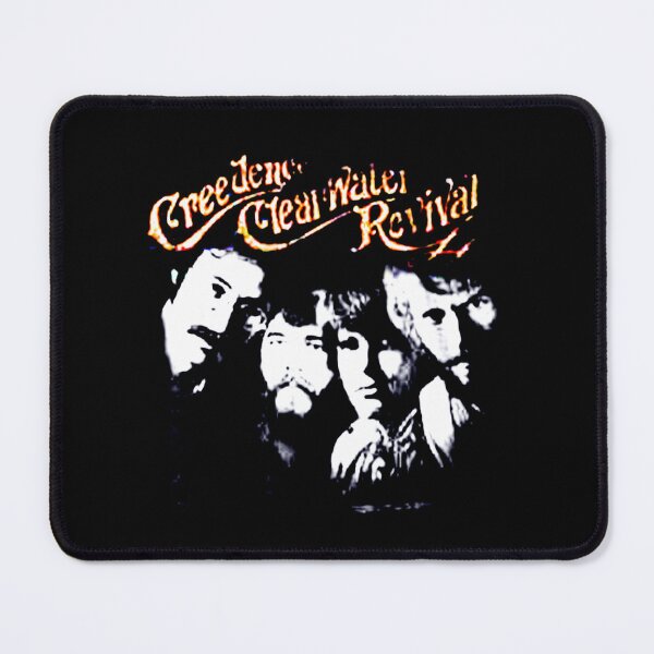 Item preview, Creedence Clearwater Revival designed and sold by nebredswdirago.