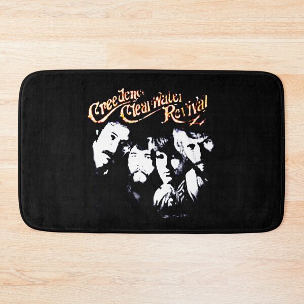 Item preview, Creedence Clearwater Revival designed and sold by nebredswdirago.