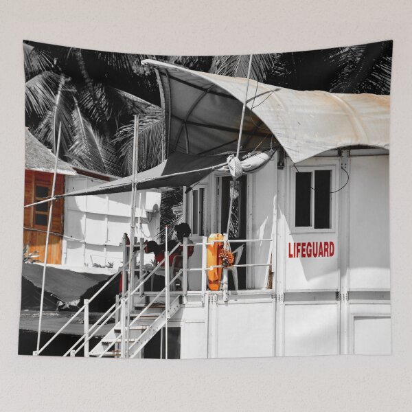 Item preview, India - Goa Palolem designed and sold by franck380.