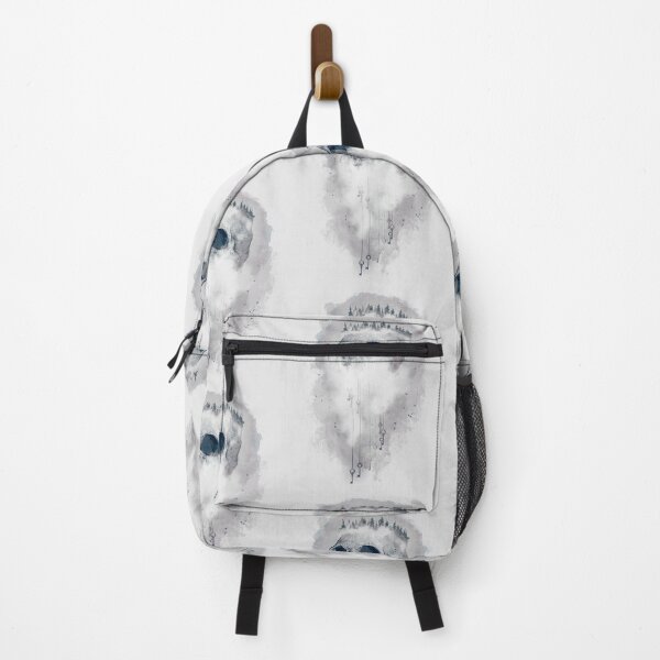 Item preview, Elemental Skull: Air designed and sold by LVBART.