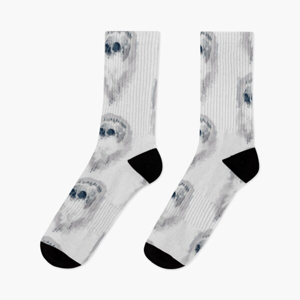 Item preview, Elemental Skull: Air designed and sold by LVBART.