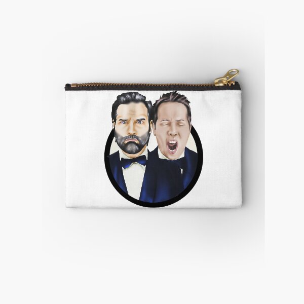 Item preview,  Adam And Joe  designed and sold by rykerres.