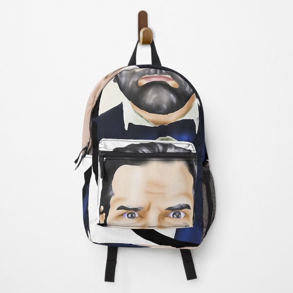 Item preview, Adam And Joe designed and sold by rykerres.