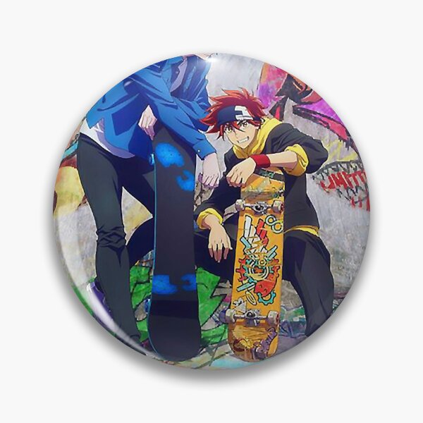 Item preview,  Adam And Joe  designed and sold by rykerres.