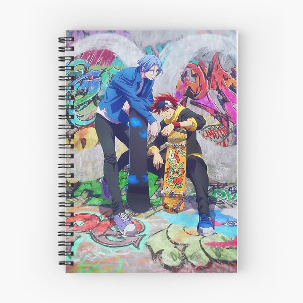 Item preview,  Adam And Joe  designed and sold by rykerres.
