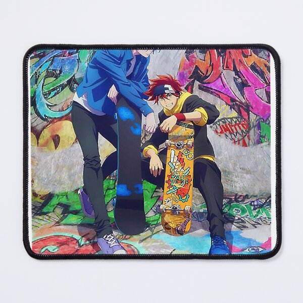 Item preview, Adam And Joe designed and sold by rykerres.
