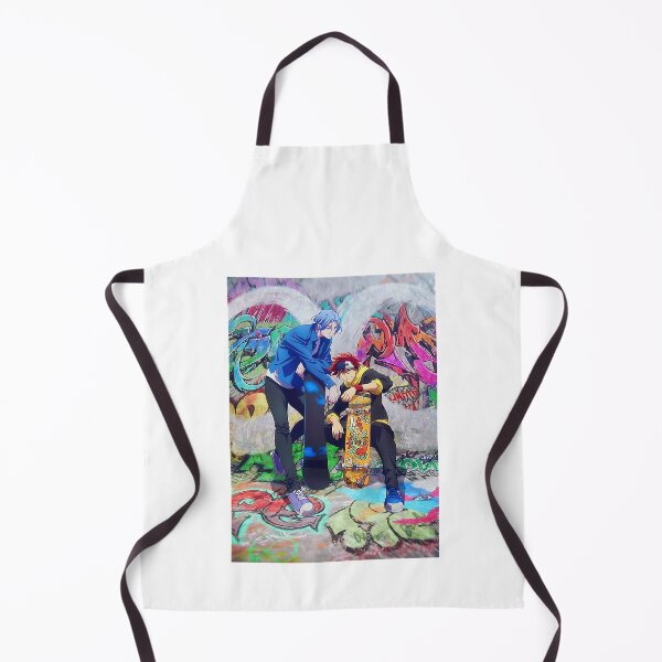 Item preview,  Adam And Joe  designed and sold by rykerres.