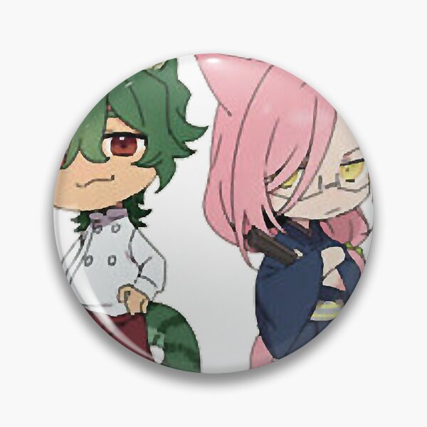 Item preview, Adam And Joe  designed and sold by rykerres.