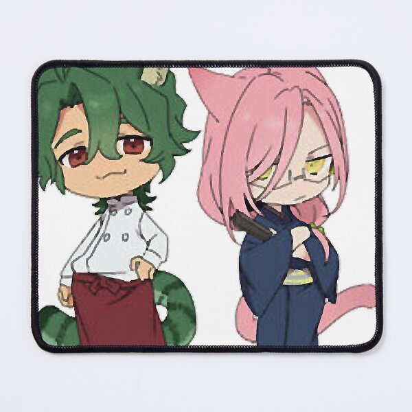 Item preview, Adam And Joe designed and sold by rykerres.