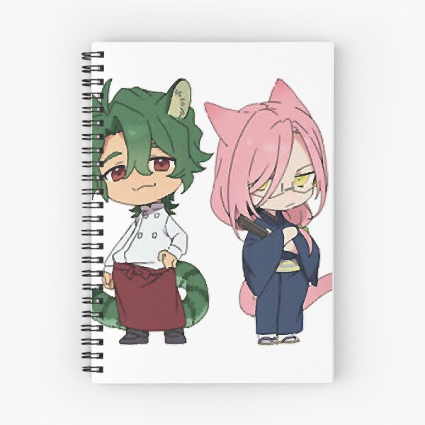 Item preview, Adam And Joe  designed and sold by rykerres.