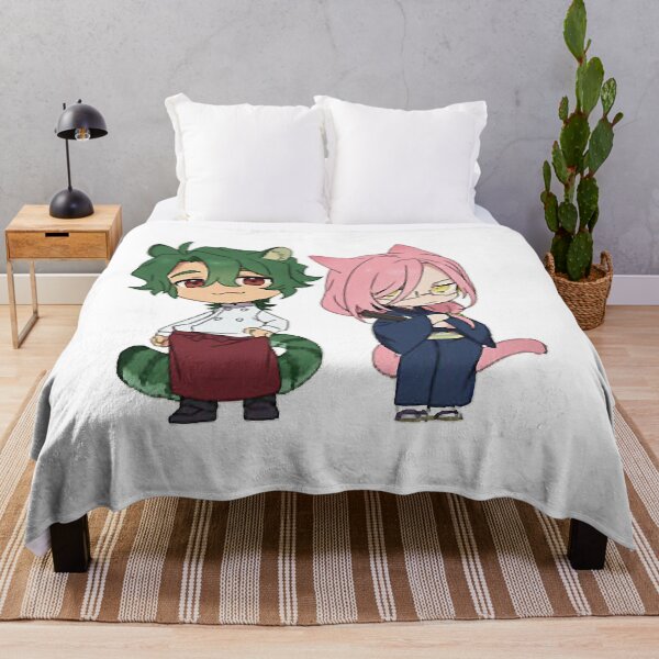 Item preview, Adam And Joe designed and sold by rykerres.