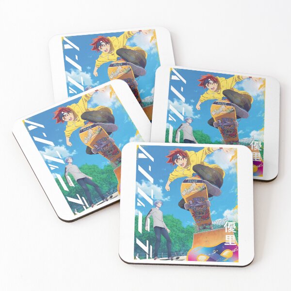 Item preview,  Adam And Joe  designed and sold by rykerres.