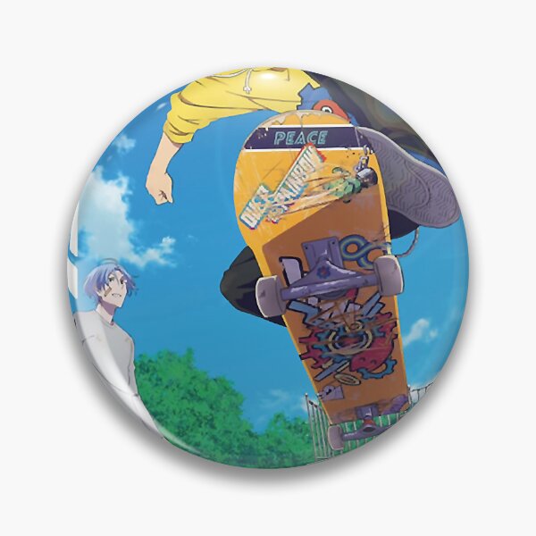 Item preview,  Adam And Joe  designed and sold by rykerres.