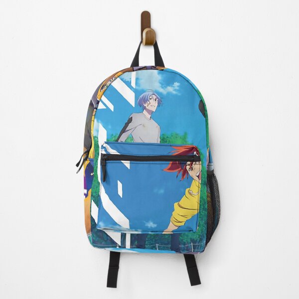 Item preview, Adam And Joe designed and sold by rykerres.