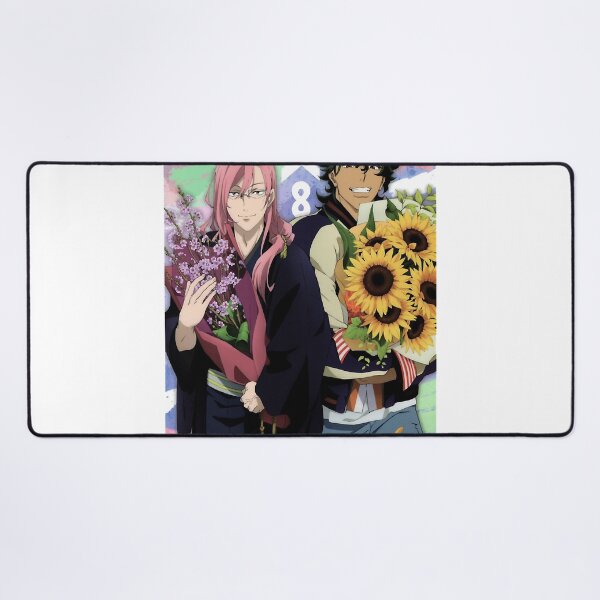 Item preview, Adam And Joe designed and sold by rykerres.