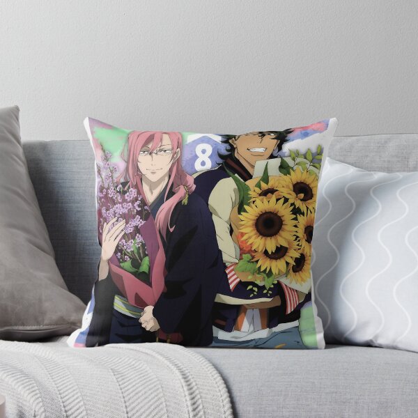 Item preview, Adam And Joe  designed and sold by rykerres.