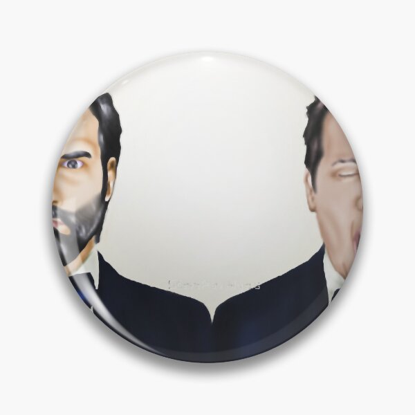 Item preview,  Adam And Joe  designed and sold by rykerres.