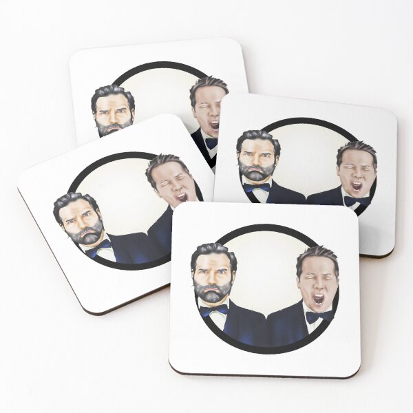 Item preview,  Adam And Joe  designed and sold by rykerres.