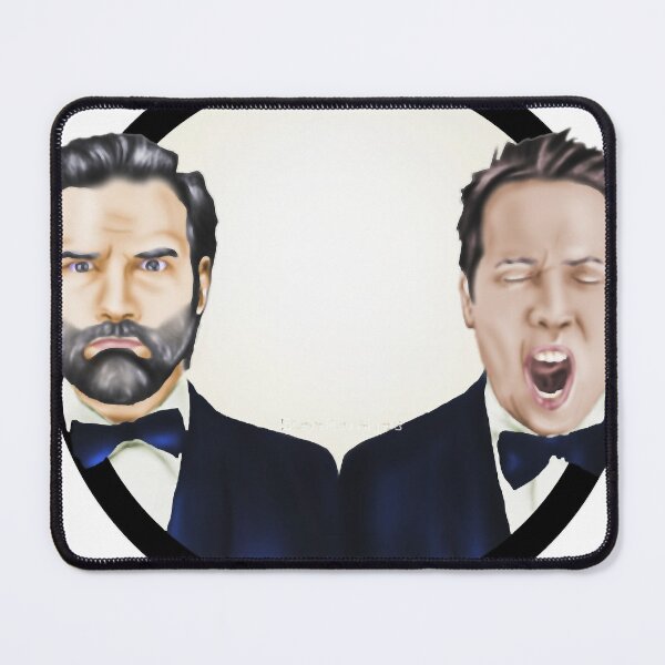 Item preview,  Adam And Joe  designed and sold by rykerres.