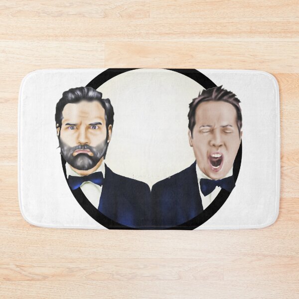 Item preview,  Adam And Joe  designed and sold by rykerres.