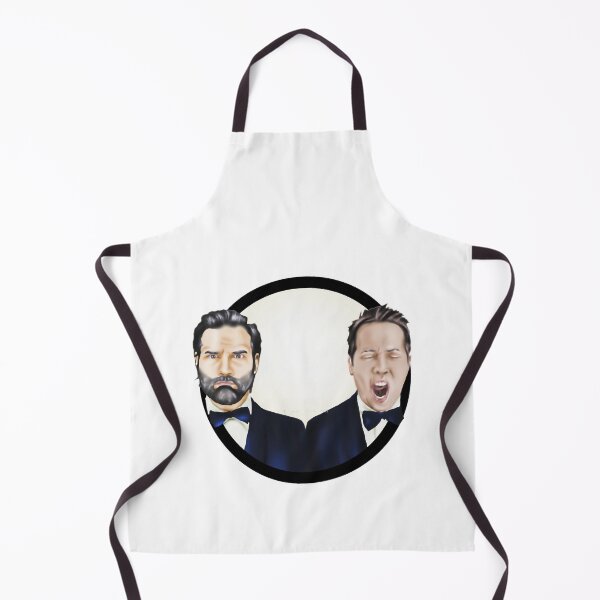 Item preview,  Adam And Joe  designed and sold by rykerres.