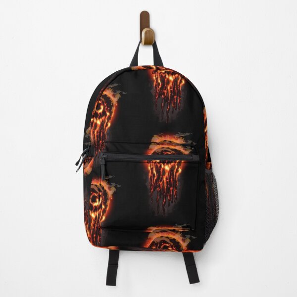 Item preview, Elemental Skull: Fire designed and sold by LVBART.