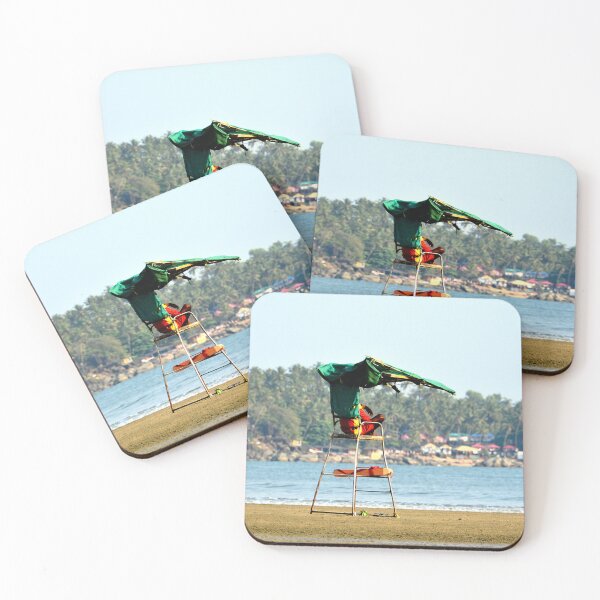 Item preview, India - Goa Palolem designed and sold by franck380.