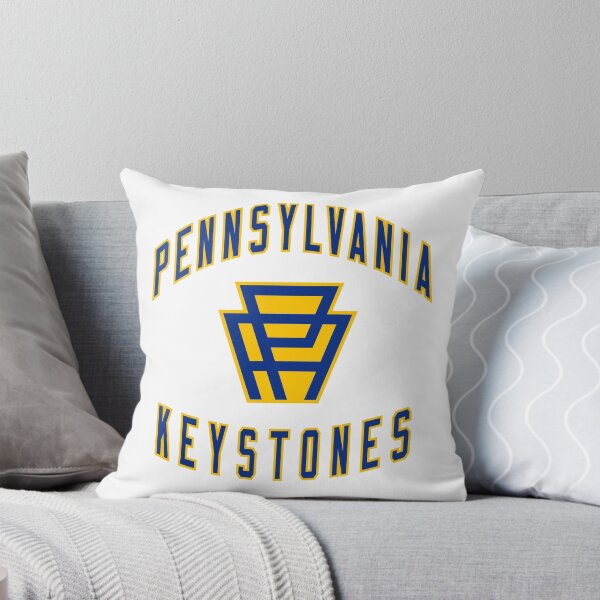 Item preview, Pennsylvania Keystones (Retro) designed and sold by kule-designs.