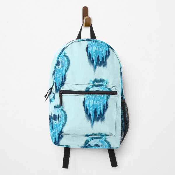 Item preview, Elemental Skull: Ice designed and sold by LVBART.