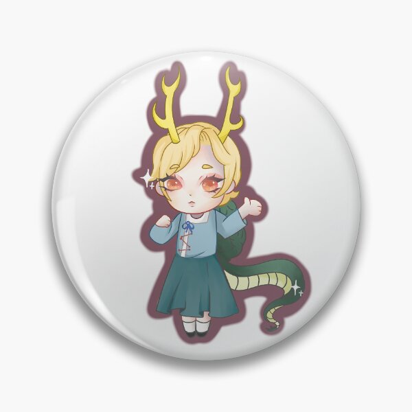 Item preview, Yachie Kicchou Sticker designed and sold by RexlandP.