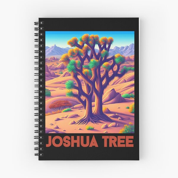 Item preview, Joshua Tree designed and sold by MtWoodsonSales.